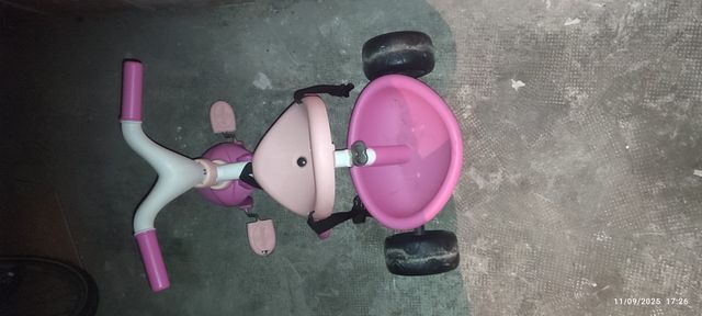 Triciclos para niños