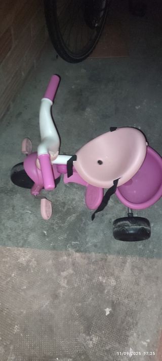 Triciclos para niños