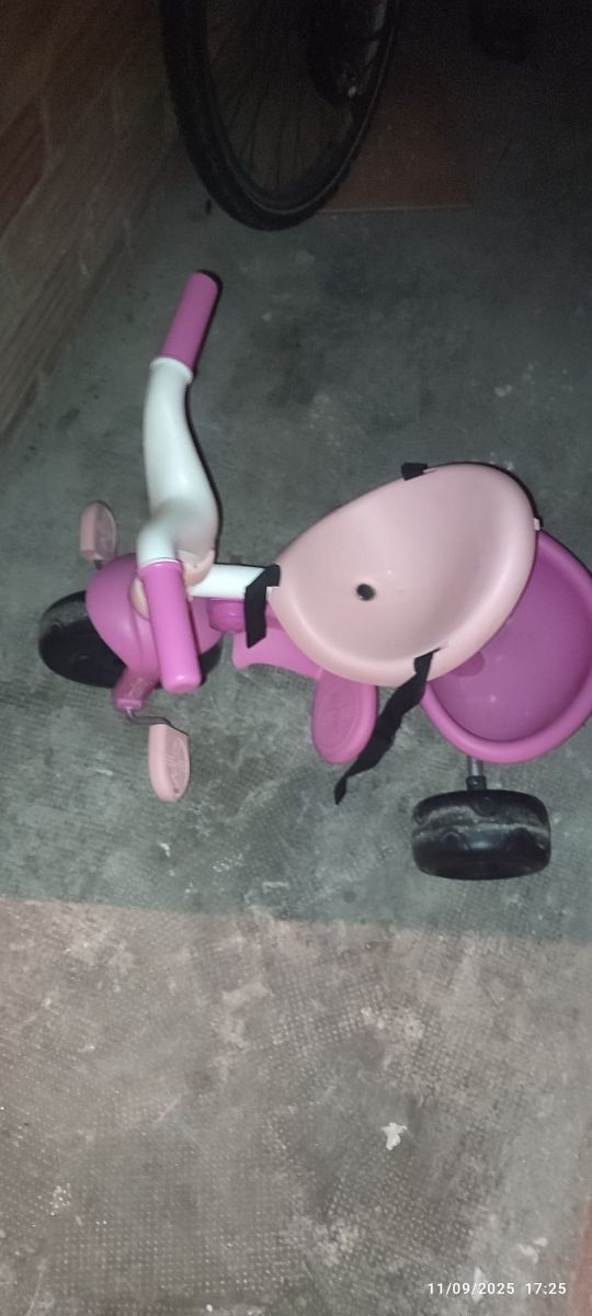 Triciclos para niños
