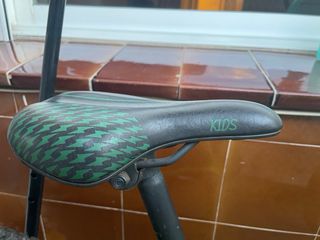 Bicicleta Monty 104 Niño 4-6 Años