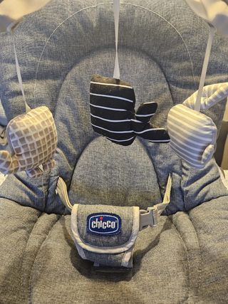 Hamaca Chicco Balancín Bebé