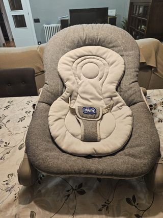 Hamaca Chicco Balancín Bebé