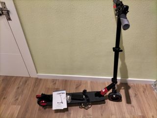 Patinete Eléctrico Urban GLIDE Ride-61S