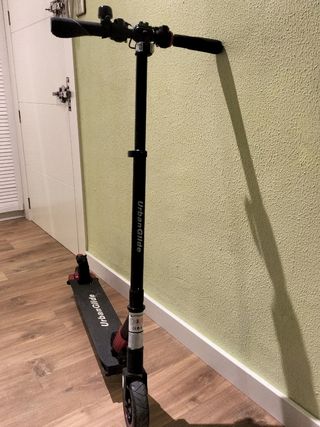 Patinete Eléctrico Urban GLIDE Ride-61S