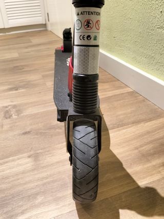 Patinete Eléctrico Urban GLIDE Ride-61S