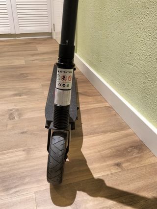 Patinete Eléctrico Urban GLIDE Ride-61S