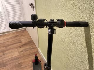 Patinete Eléctrico Urban GLIDE Ride-61S