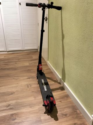 Patinete Eléctrico Urban GLIDE Ride-61S