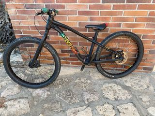 Orbea Laufey 24 Bicicleta Infantil