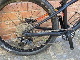 Orbea Laufey 24 Bicicleta Infantil