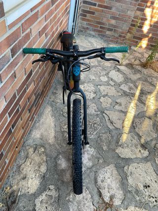 Orbea Laufey 24 Bicicleta Infantil