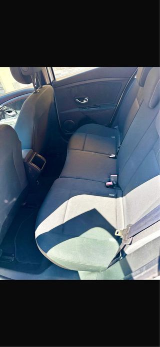 Renault Megane 2011