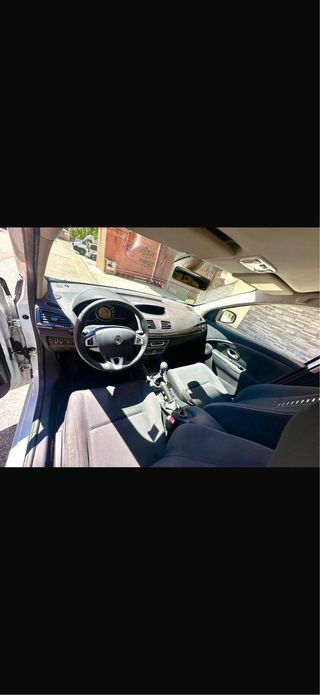 Renault Megane 2011