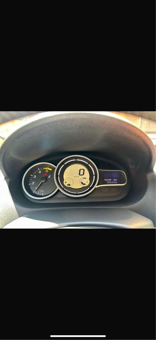Renault Megane 2011