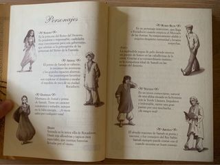 Libro “Princesa del Desierto” en Perfecto Estado