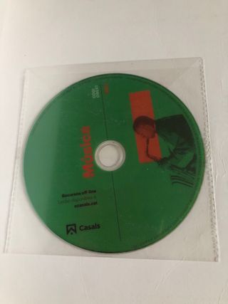 Música I ESO (2019)