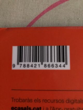 Música I ESO (2019)