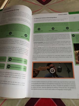 Música I ESO (2019)