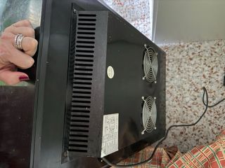 Vinoteca para 28 botellas