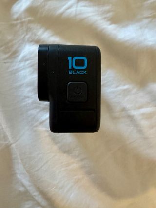 GoPro HERO10 Black