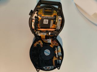 Pantalla Huawei GT Runner