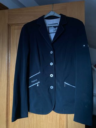 Americana Pikeur