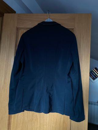 Americana Pikeur