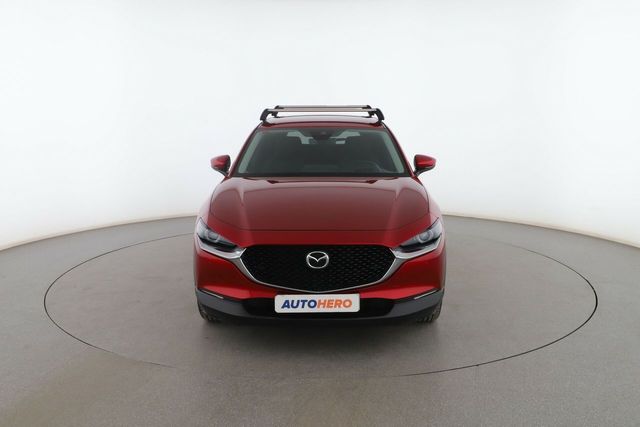 Mazda CX-30 2.0 e-Skyactiv-X Mild-Hybrid Zenith AWD