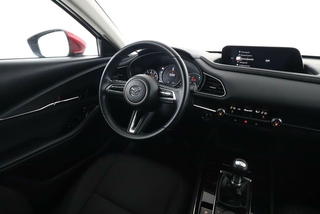Mazda CX-30 2.0 e-Skyactiv-X Mild-Hybrid Zenith AWD
