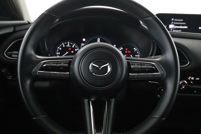 Mazda CX-30 2.0 e-Skyactiv-X Mild-Hybrid Zenith AWD