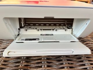 Impresora HP DeskJet 2630