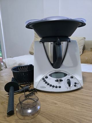 Thermomix TM31