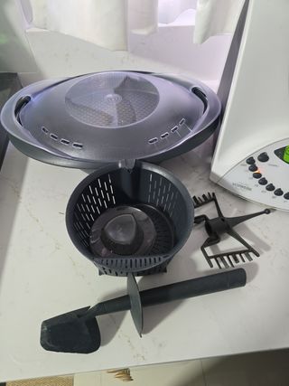 Thermomix TM31