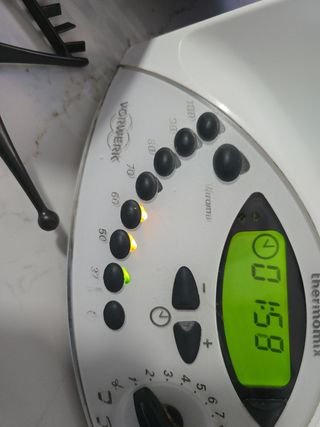 Thermomix TM31