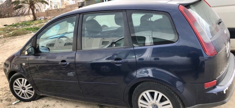Ford C-MAX 2007 - foto 1