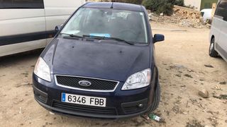 Ford C-MAX 2007