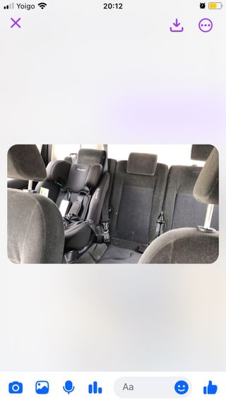 Ford C-MAX 2007