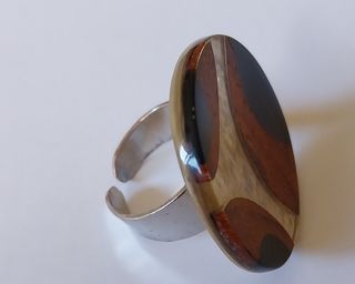 Anillo ajustable 