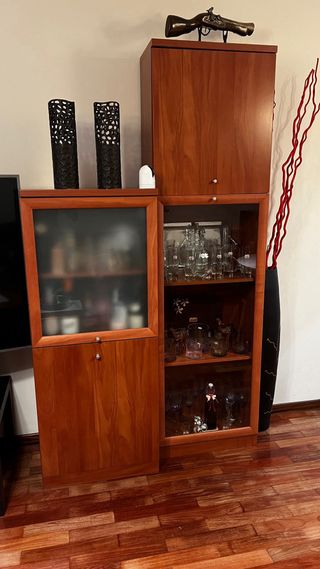 Muebles de salón/comedor de madera