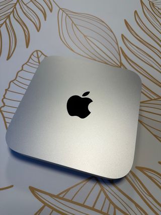 Mac Mini M2 8 GB 256 GB SSD Argento
