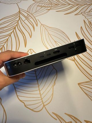 Mac Mini M2 8 GB 256 GB SSD Argento