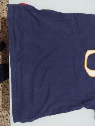 Polo Ralph Lauren PRL Club Azul