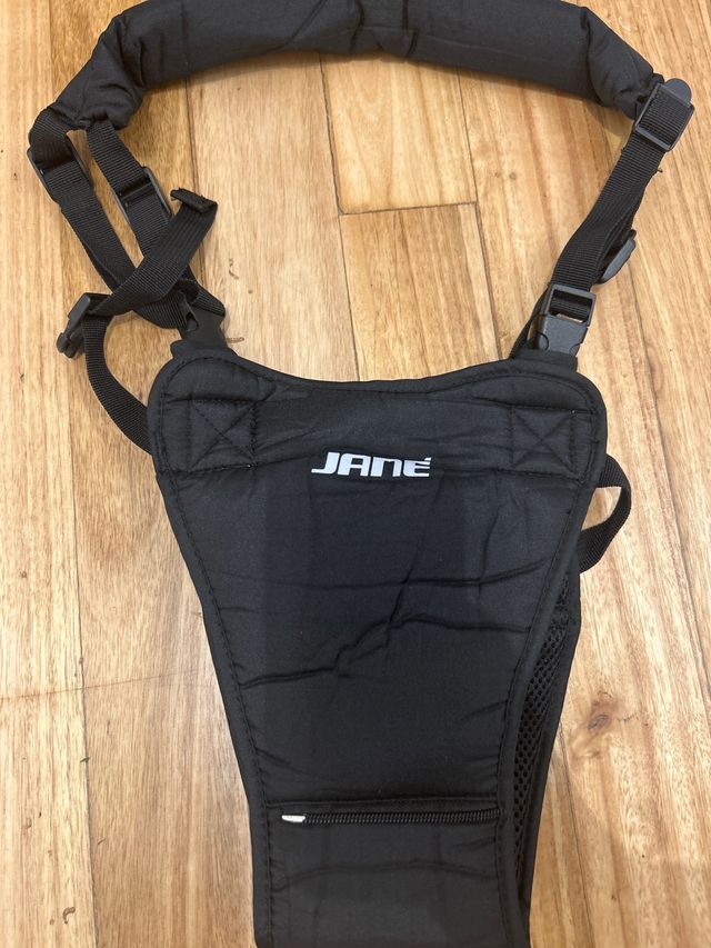 Arnés Andador Bebé Jane