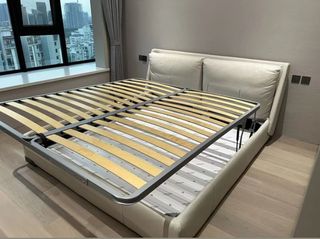 Somier Cama