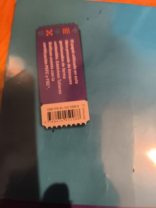 Proyecto: FanFest - Matemáticas 5. Trimestres [...