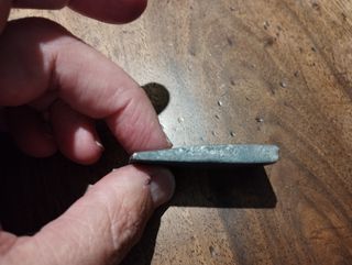 15 cuñas para fijar herramientas