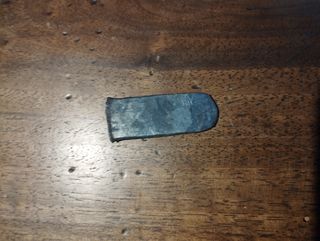 15 cuñas para fijar herramientas