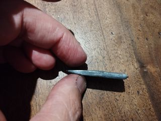 15 cuñas para fijar herramientas