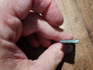 15 cuñas para fijar herramientas