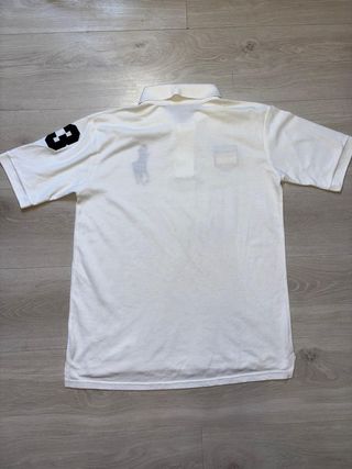 Polo Ralph Lauren España chief keef y2k vintage